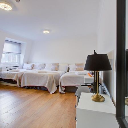 Streathem Hotel Лондон Экстерьер фото