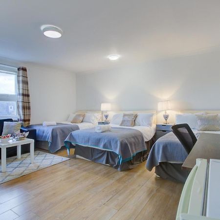Streathem Hotel Лондон Экстерьер фото