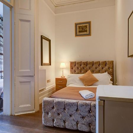 Streathem Hotel Лондон Экстерьер фото