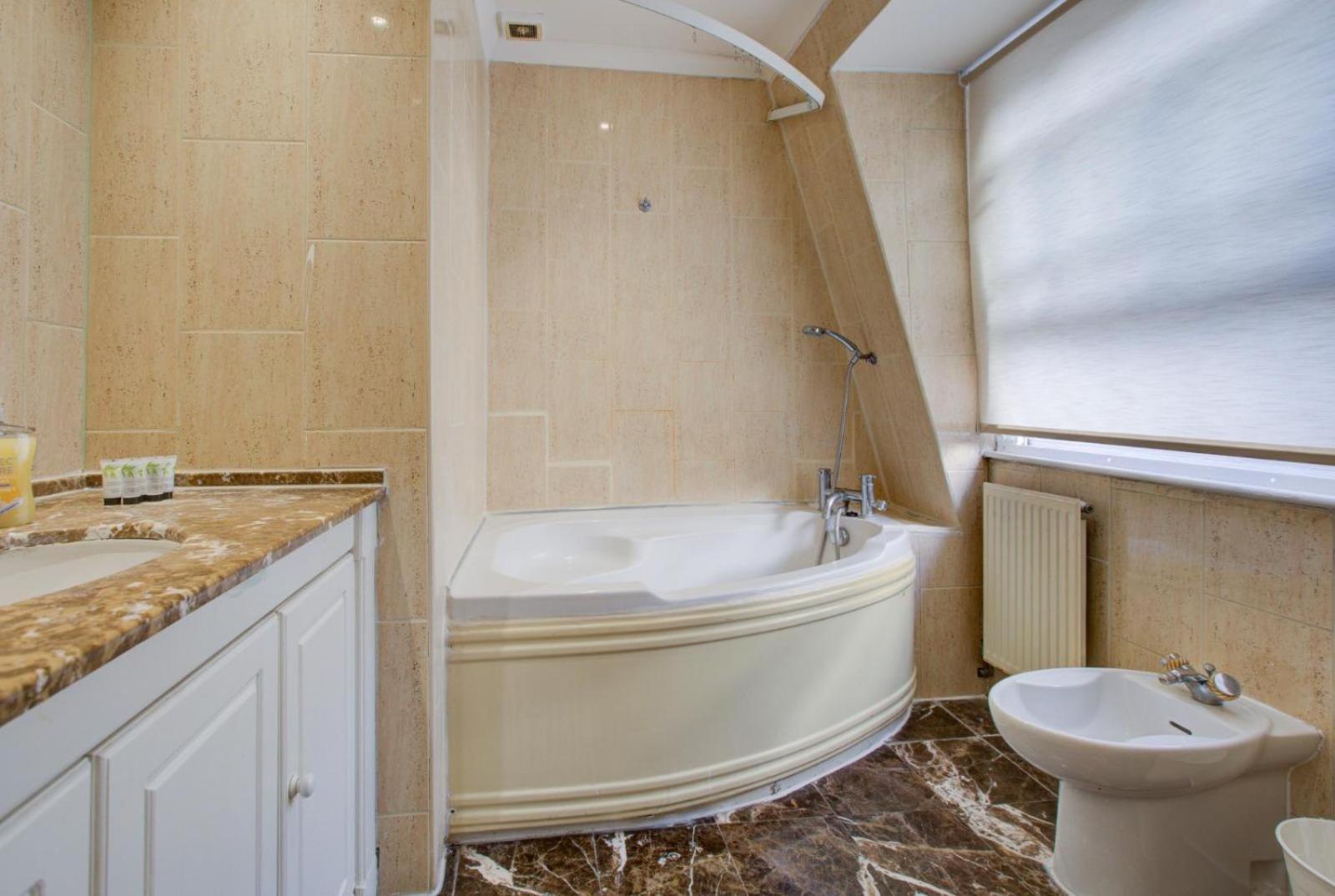 Streathem Hotel Лондон Экстерьер фото