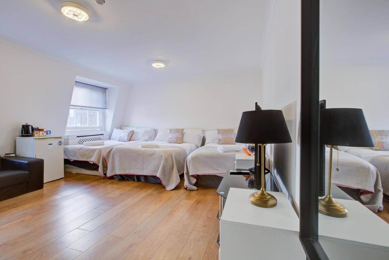 Streathem Hotel Лондон Экстерьер фото