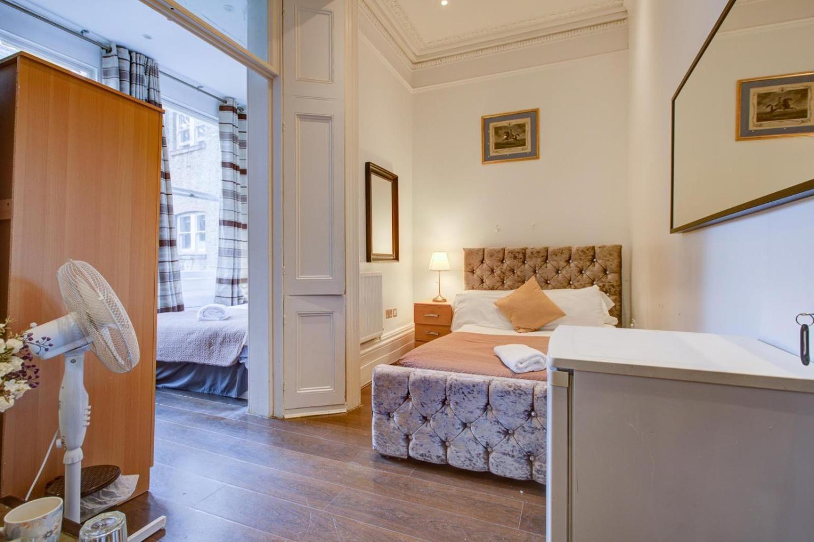 Streathem Hotel Лондон Экстерьер фото