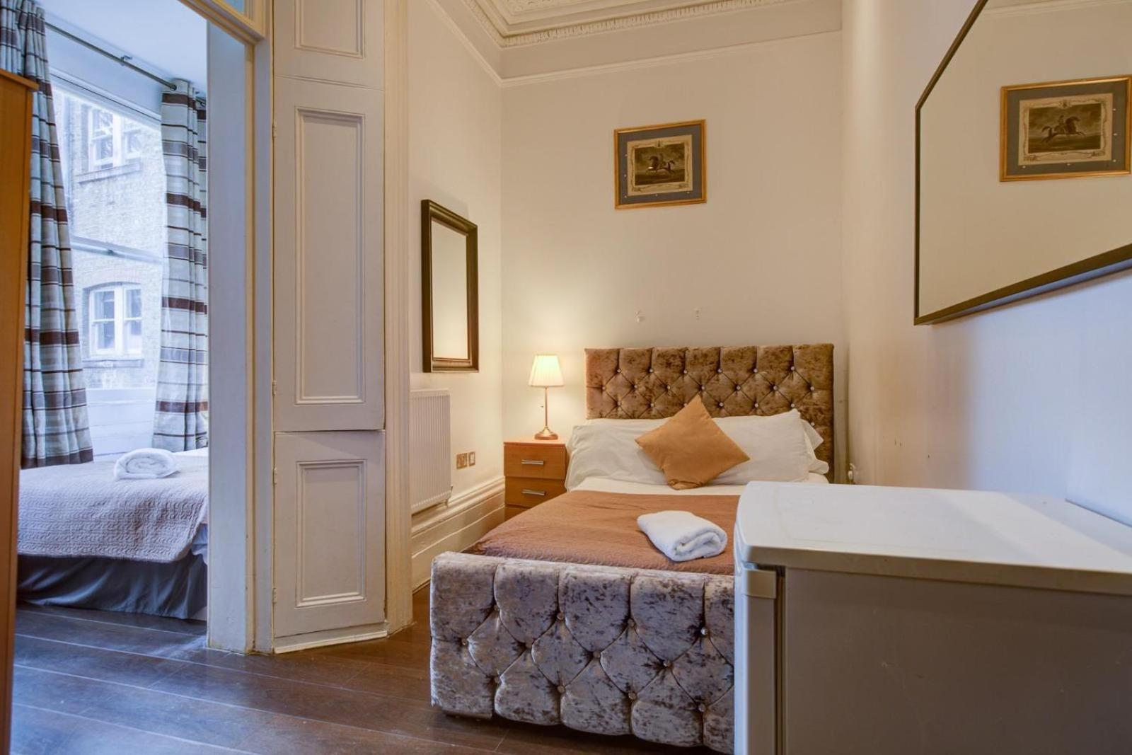 Streathem Hotel Лондон Экстерьер фото